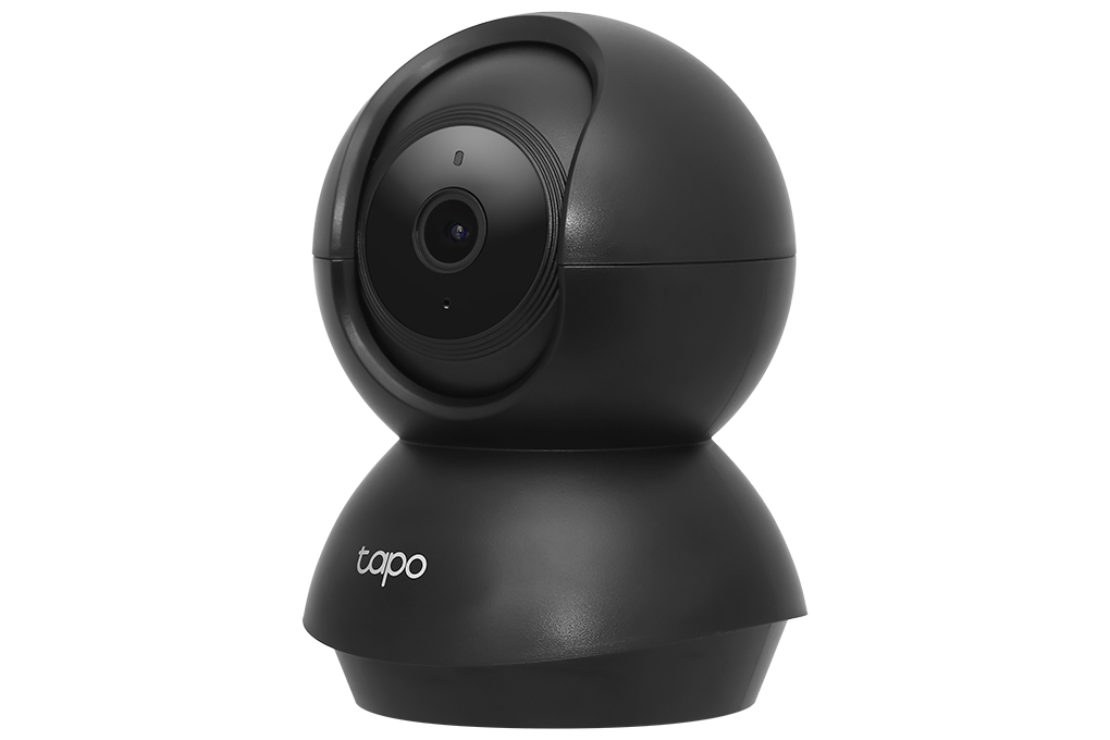 Camera IP 360 Độ 3MP TP-Link Tapo C211 Màu Đen