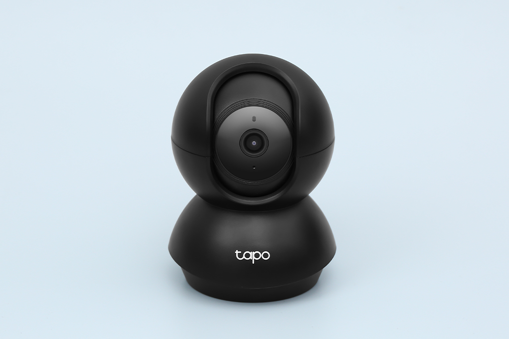 Camera IP 360 Độ 3MP TP-Link Tapo C211 Màu Đen
