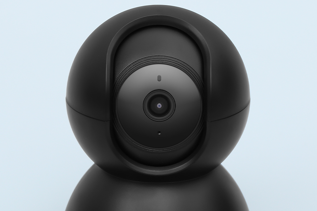 Camera IP 360 Độ 3MP TP-Link Tapo C211 Màu Đen