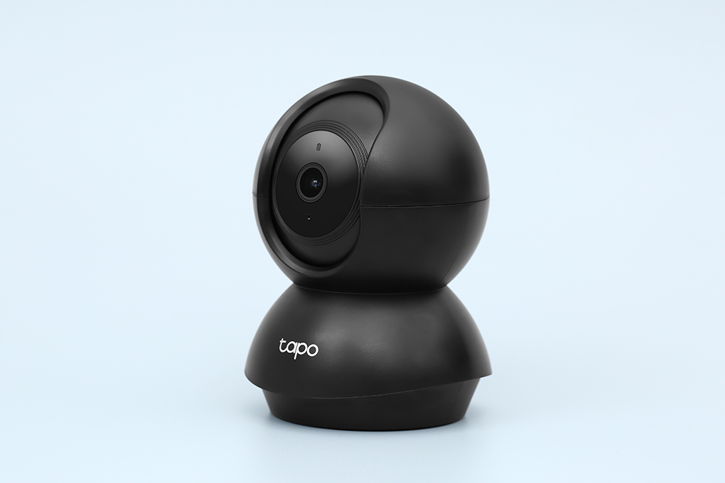 Camera IP 360 Độ 3MP TP-Link Tapo C211 Màu Đen