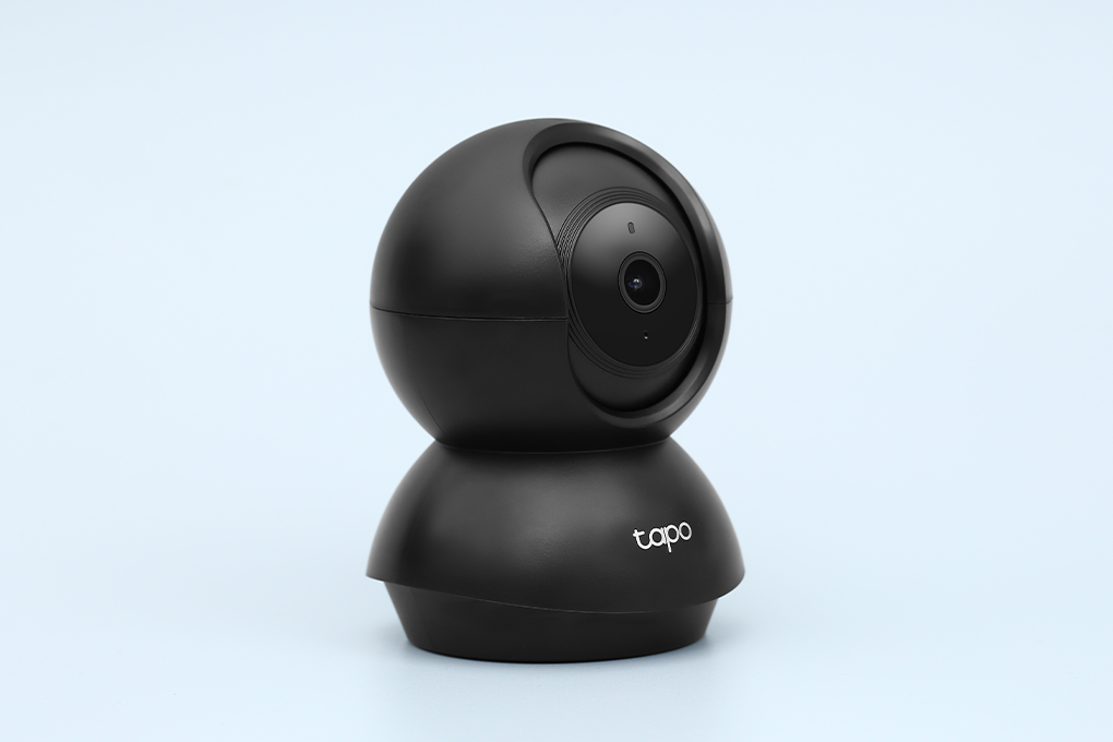 Camera IP 360 Độ 3MP TP-Link Tapo C211 Màu Đen
