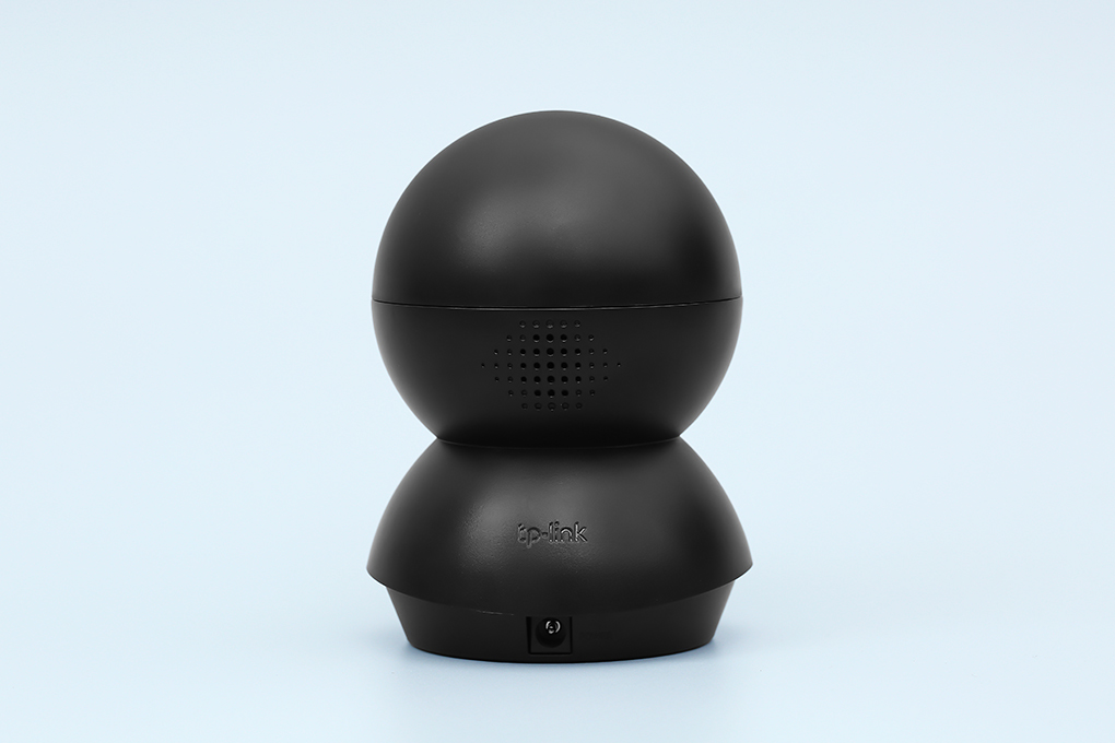 Camera IP 360 Độ 3MP TP-Link Tapo C211 Màu Đen