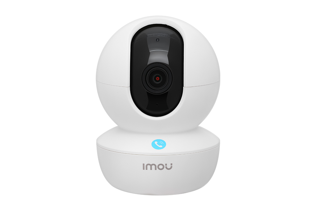 Camera IP 360 Độ 3MP IMOU RANGER RC GK2CP-3C0WR Màu Trắng
