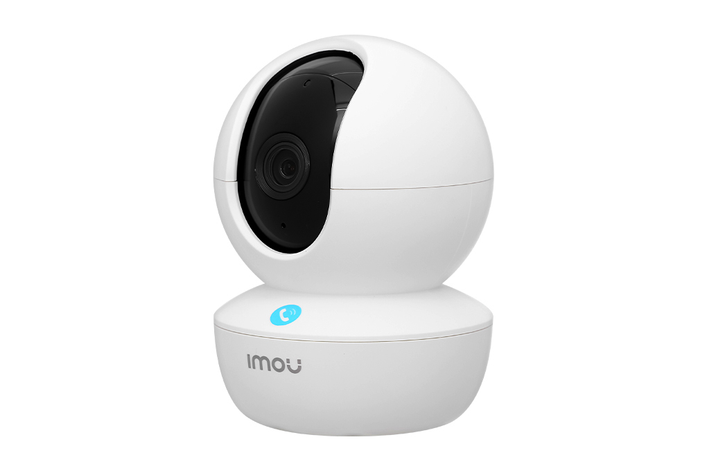 Camera IP 360 Độ 3MP IMOU RANGER RC GK2CP-3C0WR Màu Trắng