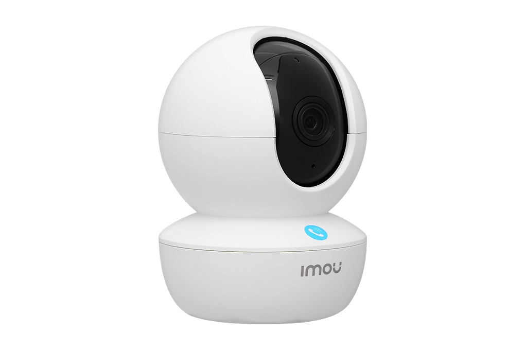 Camera IP 360 Độ 3MP IMOU RANGER RC GK2CP-3C0WR Màu Trắng