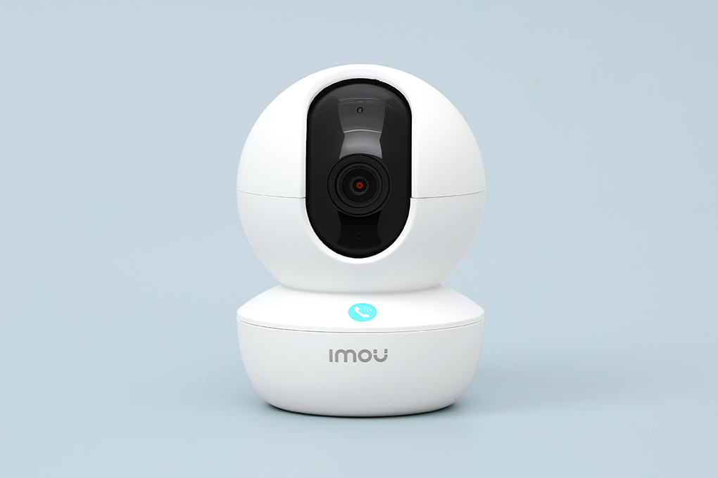 Camera IP 360 Độ 3MP IMOU RANGER RC GK2CP-3C0WR Màu Trắng