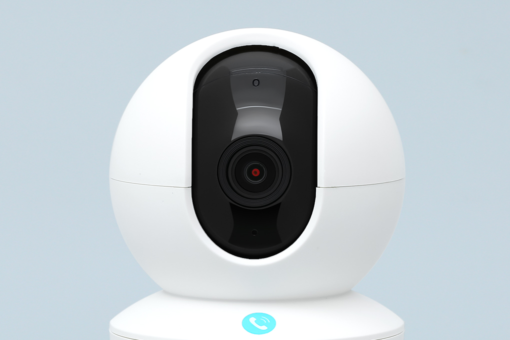 Camera IP 360 Độ 3MP IMOU RANGER RC GK2CP-3C0WR Màu Trắng