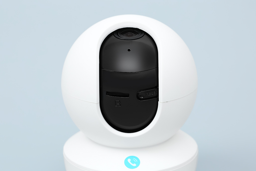 Camera IP 360 Độ 3MP IMOU RANGER RC GK2CP-3C0WR Màu Trắng