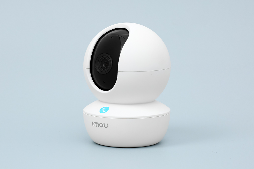 Camera IP 360 Độ 3MP IMOU RANGER RC GK2CP-3C0WR Màu Trắng
