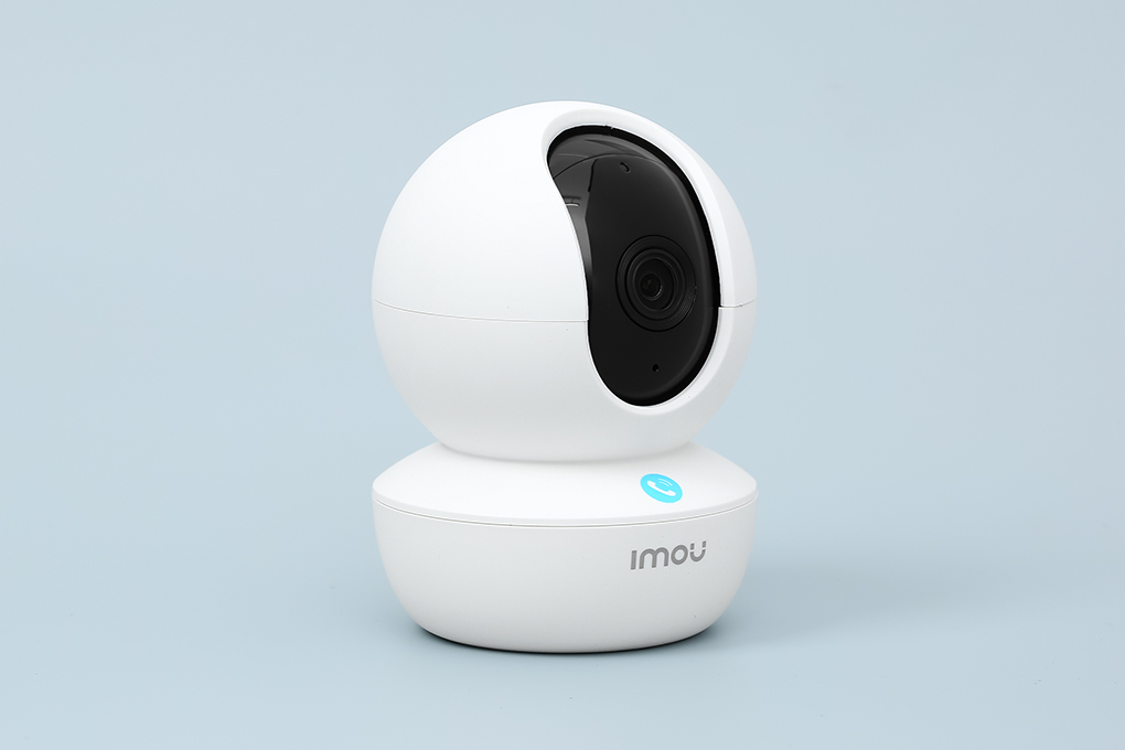 Camera IP 360 Độ 3MP IMOU RANGER RC GK2CP-3C0WR Màu Trắng