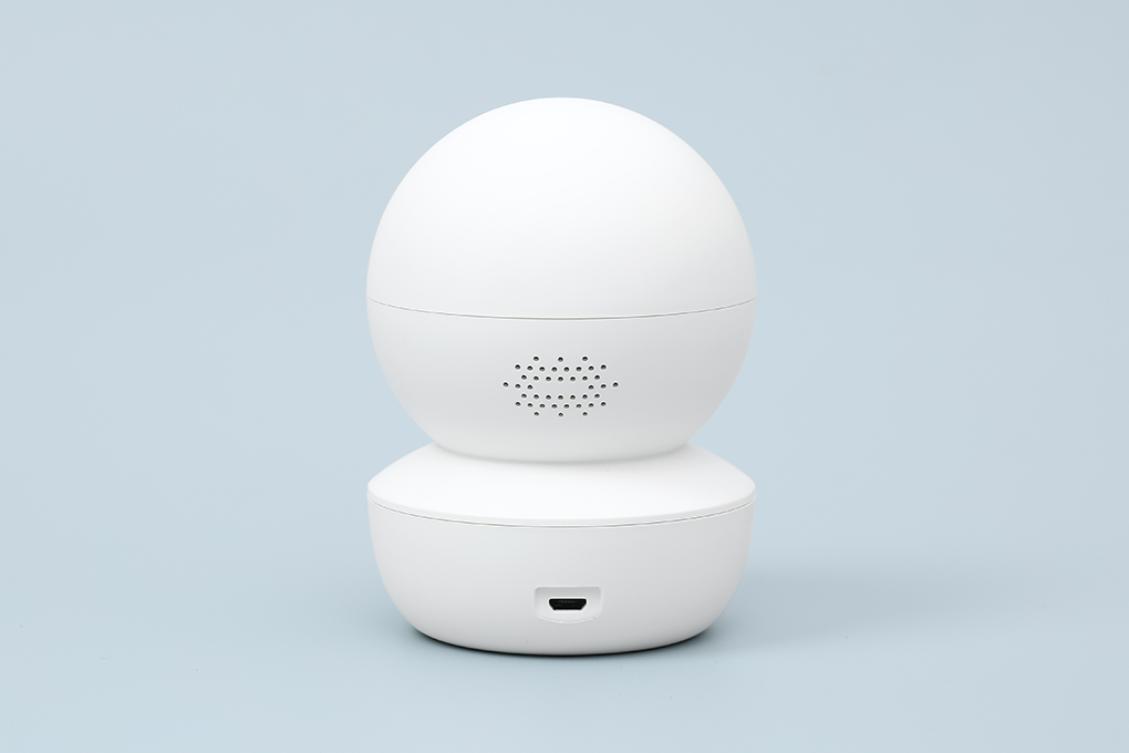 Camera IP 360 Độ 3MP IMOU RANGER RC GK2CP-3C0WR Màu Trắng