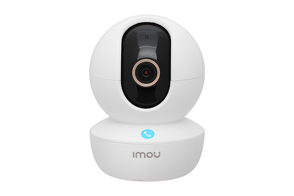 Camera IP 360 Độ 4MP IMOU RANGER RC GK2CP-4C0WR