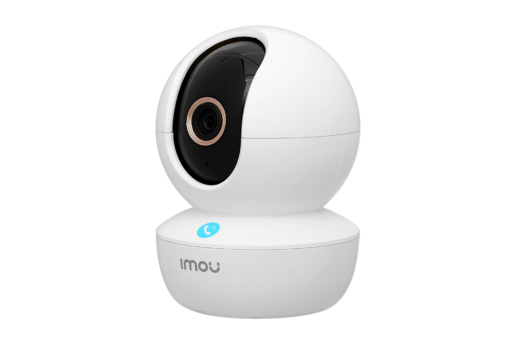 Camera IP 360 Độ 4MP IMOU RANGER RC GK2CP-4C0WR - 2