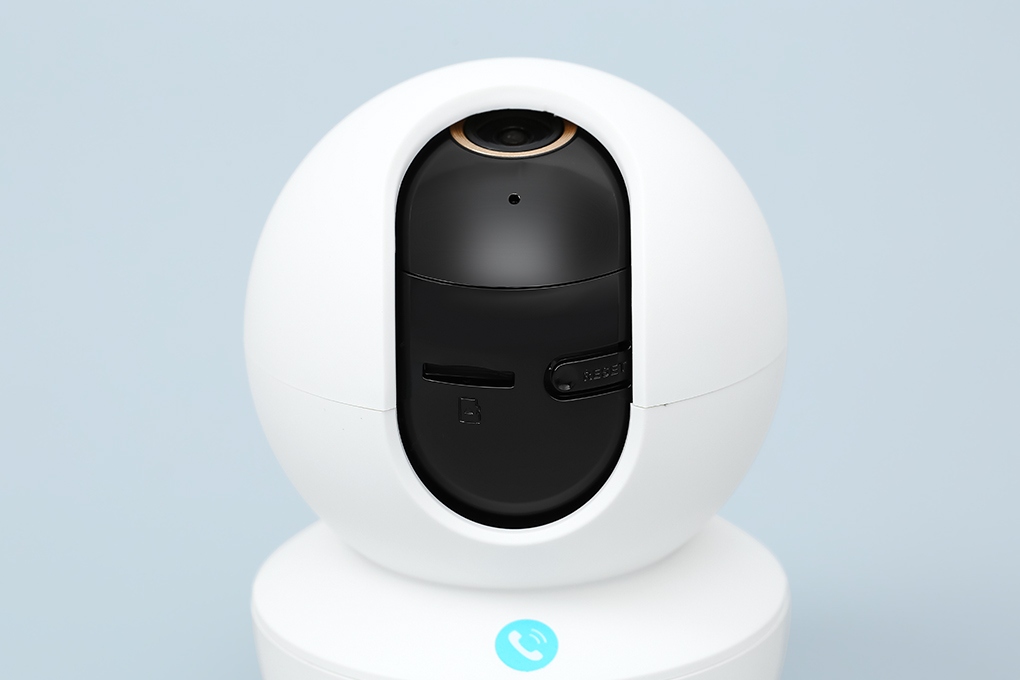 Camera IP 360 Độ 4MP IMOU RANGER RC GK2CP-4C0WR - 6