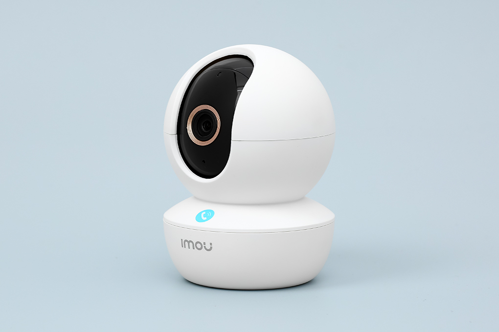 Camera IP 360 Độ 4MP IMOU RANGER RC GK2CP-4C0WR - 7