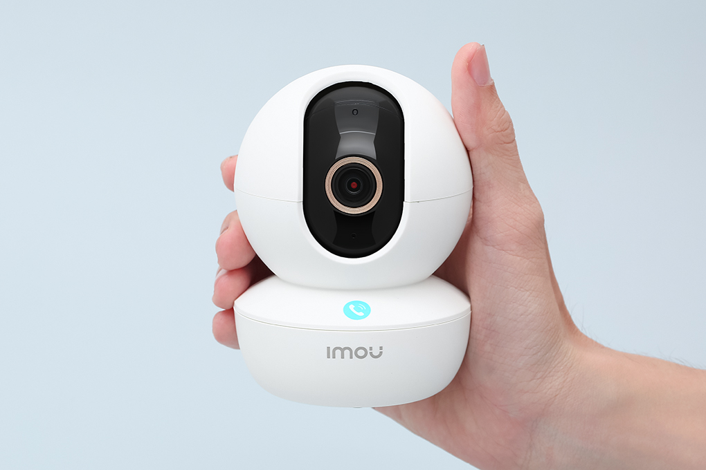 Camera IP 360 Độ 5MP IMOU RANGER RC GK2CP-5C0WR - 11