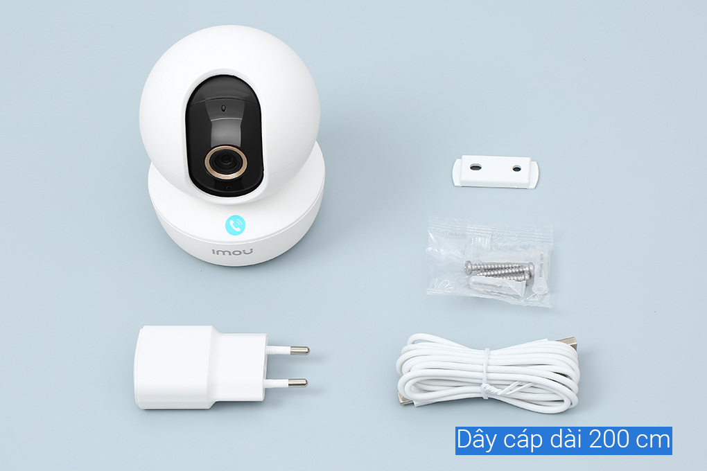 Camera IP 360 Độ 5MP IMOU RANGER RC GK2CP-5C0WR - 12