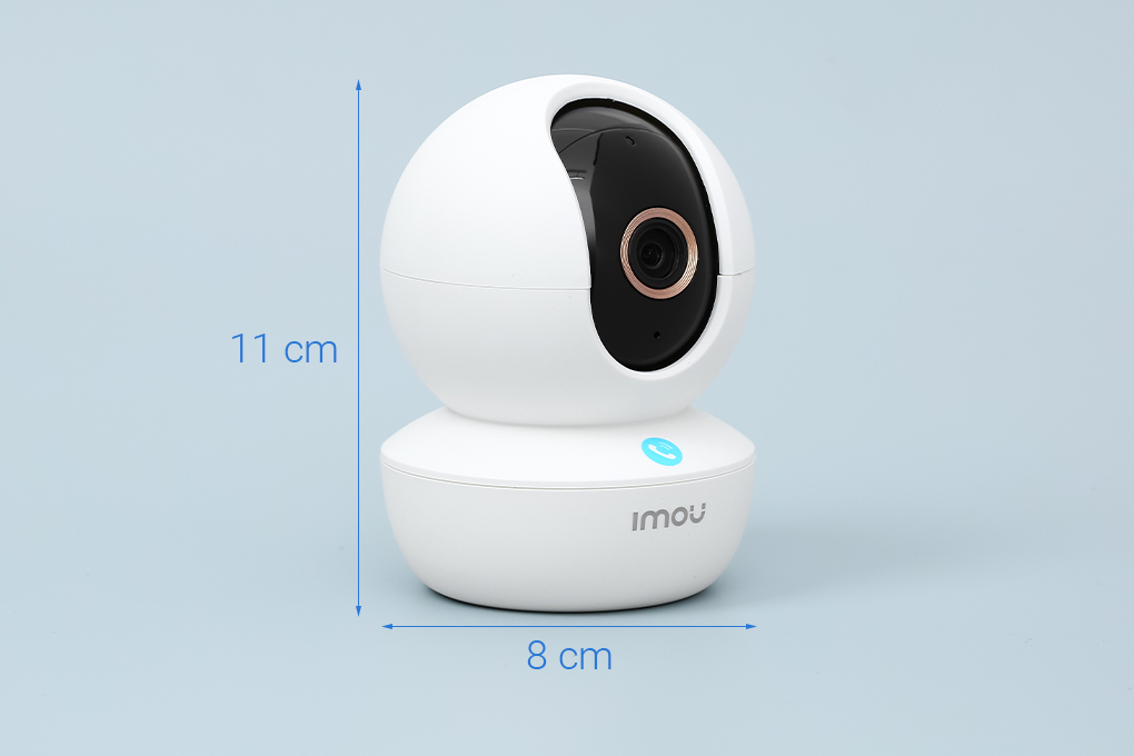 Camera IP 360 Độ 5MP IMOU RANGER RC GK2CP-5C0WR - 13
