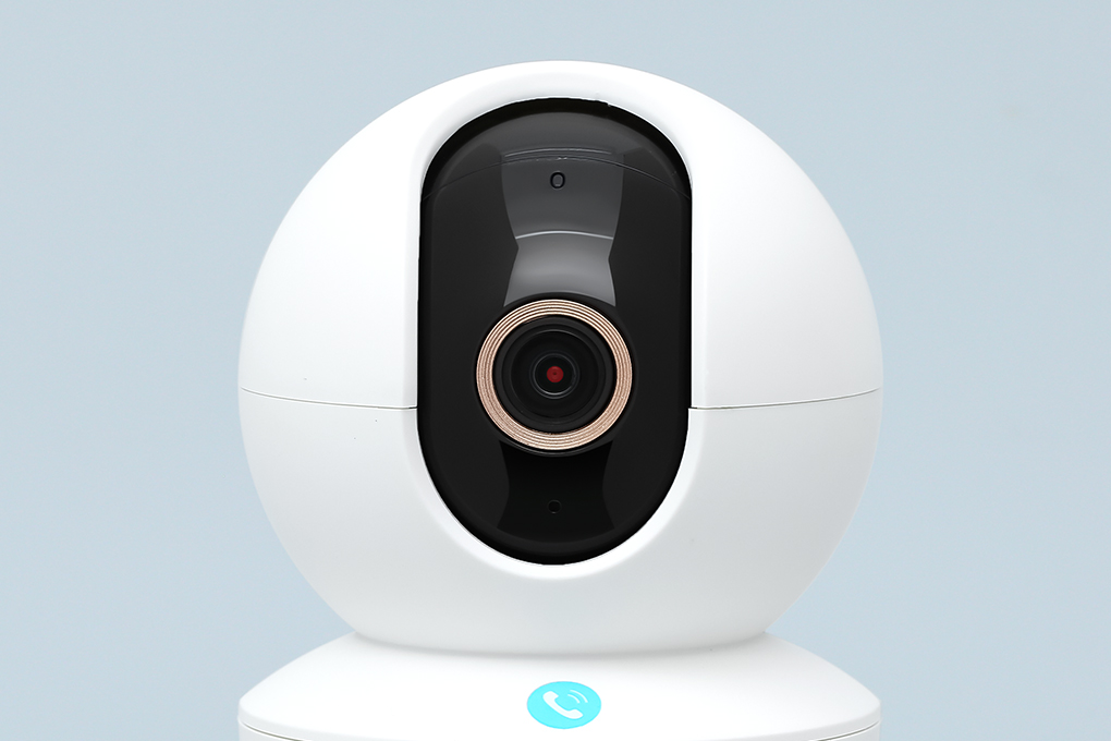 Camera IP 360 Độ 5MP IMOU RANGER RC GK2CP-5C0WR - 5