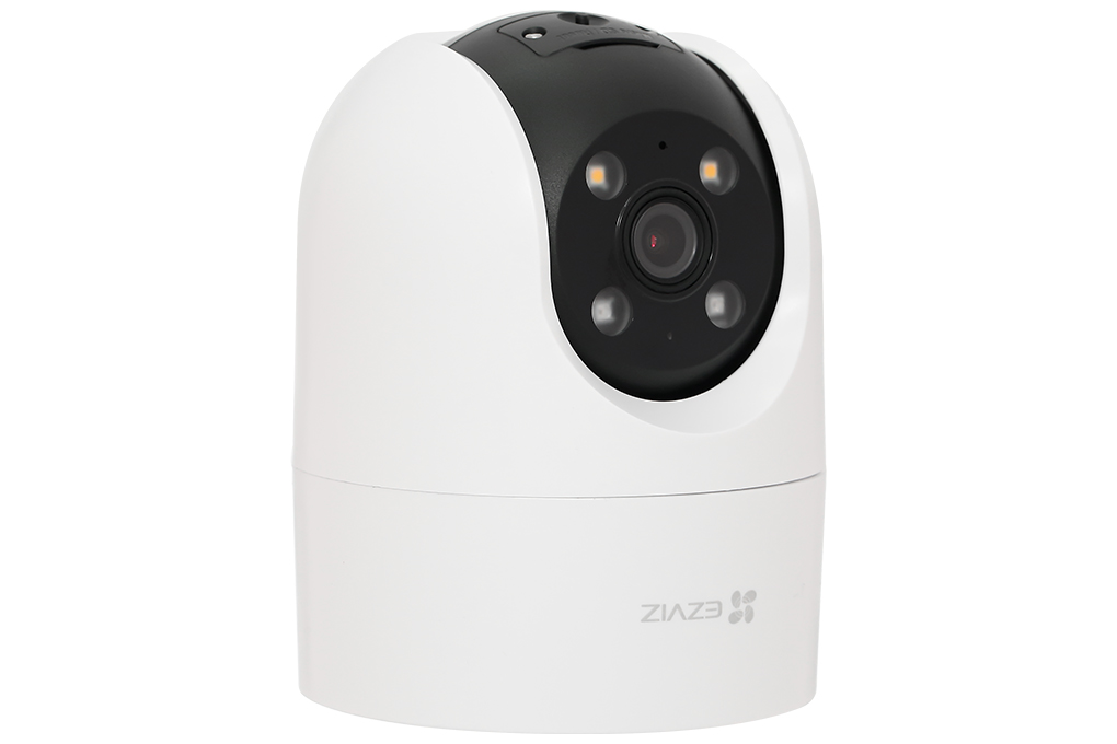 Camera IP Ngoài Trời 360 độ 4MP EZVIZ H8C - 2