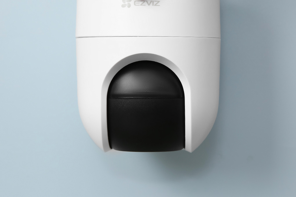 Camera IP Ngoài Trời 360 độ 4MP EZVIZ H8C - 8