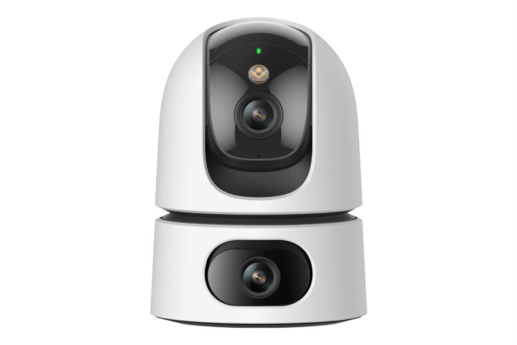 Camera IP 360 Độ 3MP IMOU Ranger Dual S2XP-6M0WED Màu Trắng