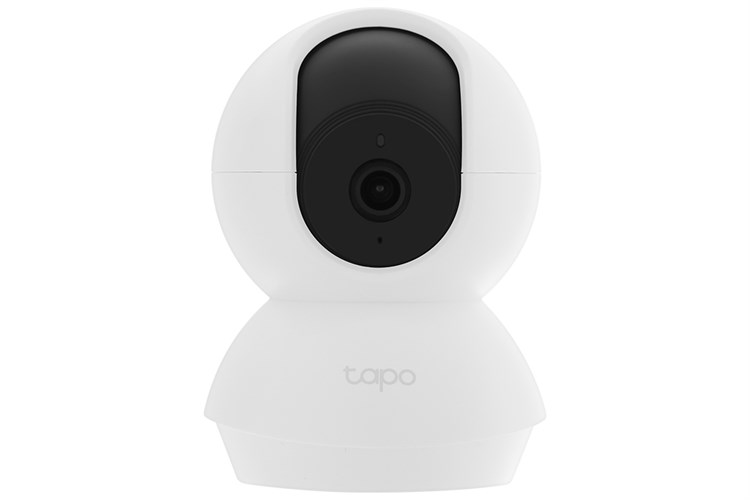 Camera IP 360 Độ 2MP TP-Link Tapo C200C Màu Trắng