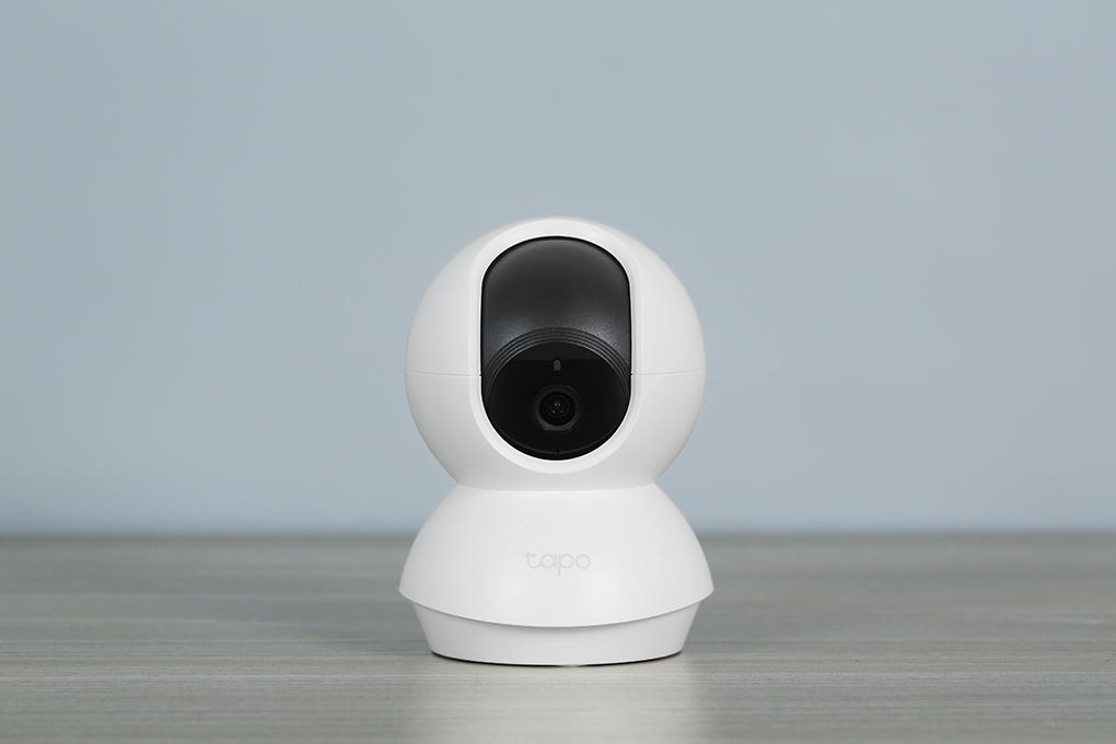 Camera IP 360 Độ TP-Link Tapo C200C Màu Trắng