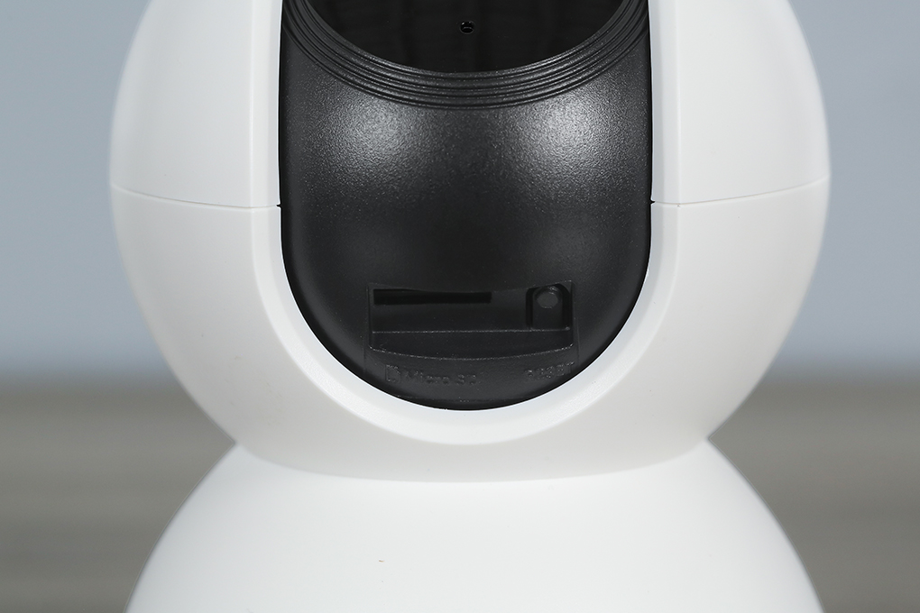 Camera IP 360 Độ TP-Link Tapo C200C Màu Trắng