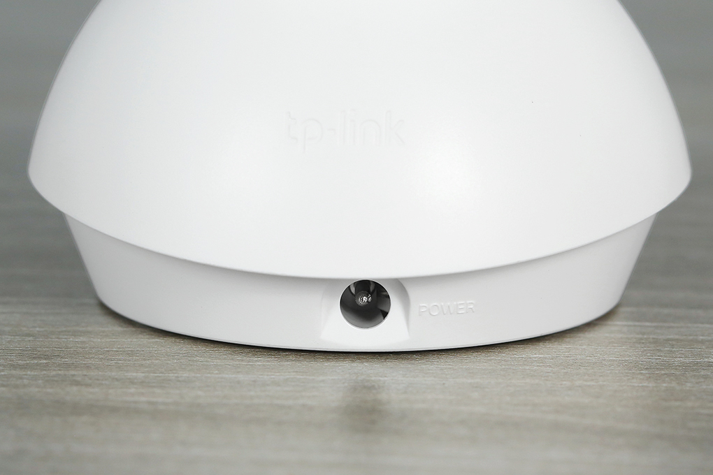 Camera IP 360 Độ TP-Link Tapo C200C Màu Trắng