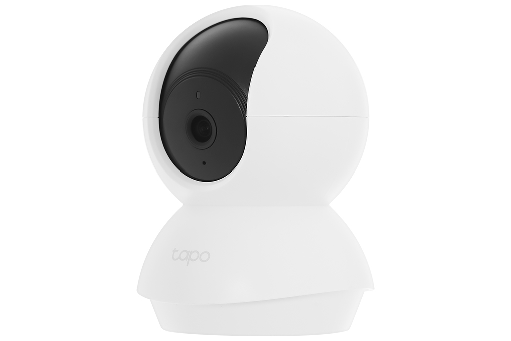 Camera IP 360 Độ TP-Link Tapo C200C Màu Trắng