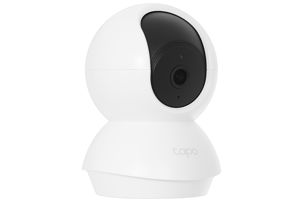 Camera IP 360 Độ TP-Link Tapo C200C Màu Trắng