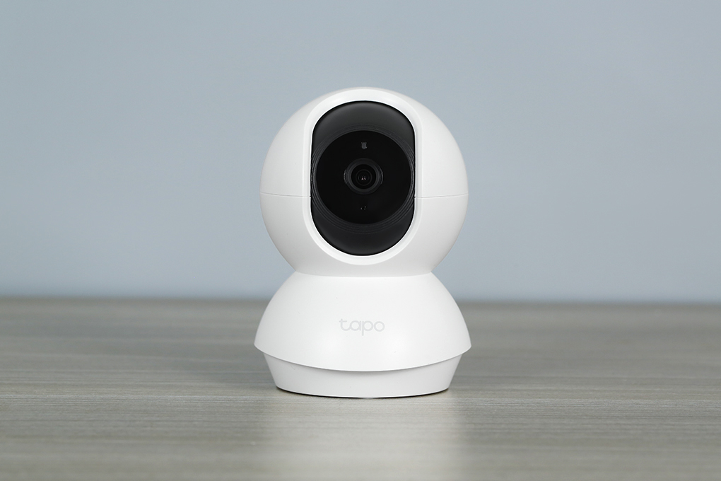 Camera IP 360 Độ TP-Link Tapo C200C Màu Trắng