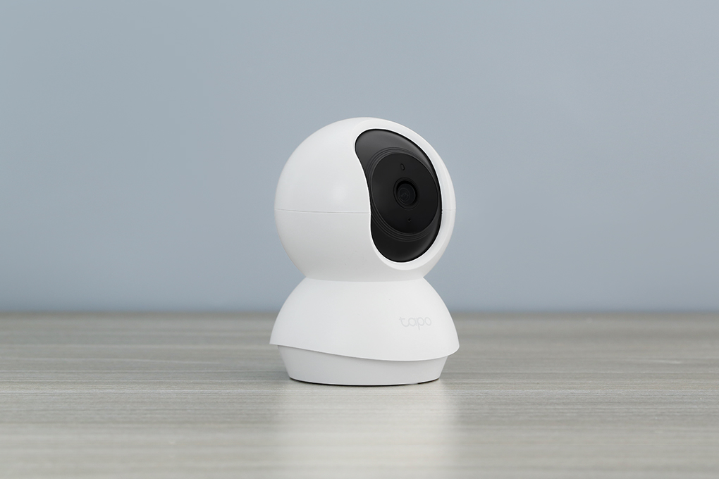 Camera IP 360 Độ TP-Link Tapo C200C Màu Trắng