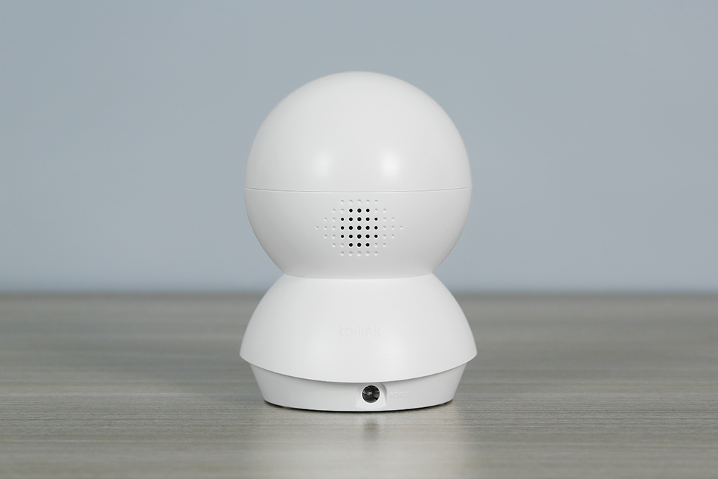 Camera IP 360 Độ TP-Link Tapo C200C Màu Trắng