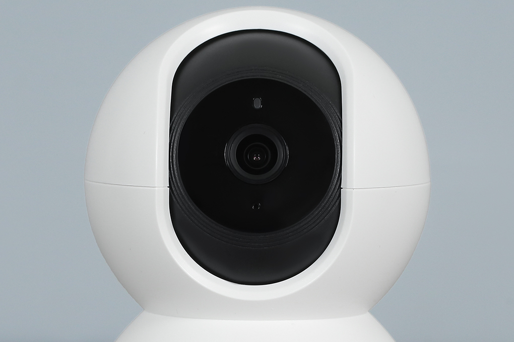 Camera IP 360 Độ TP-Link Tapo C200C Màu Trắng
