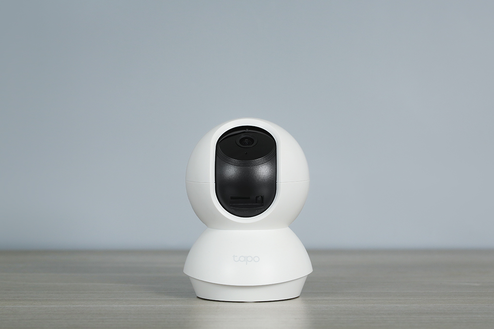 Camera IP 360 Độ TP-Link Tapo C200C Màu Trắng