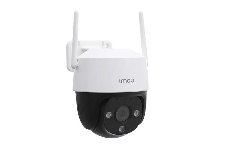 Camera IP Ngoài trời 360 Độ 3MP IMOU Cruiser 2C S7CP-3M0WE Màu Trắng