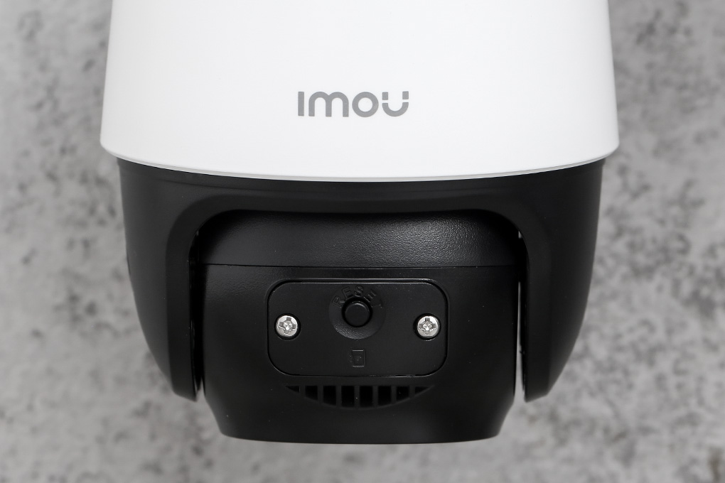 Camera IP Ngoài trời 360 Độ IMOU Cruiser 2C S7CP-3M0WE Màu Trắng