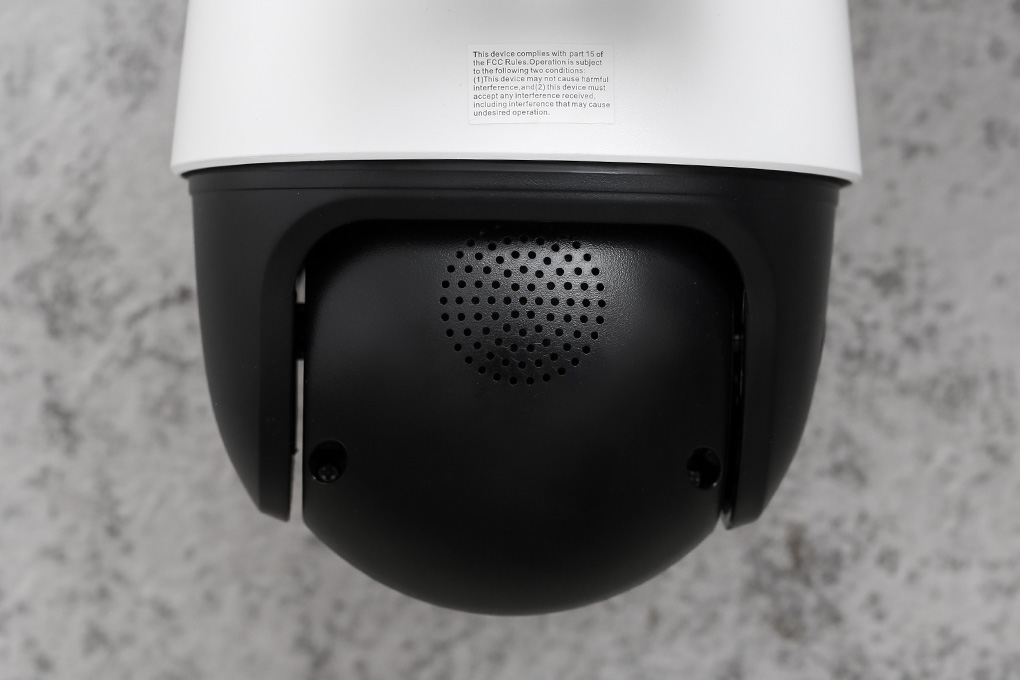 Camera IP Ngoài trời 360 Độ IMOU Cruiser 2C S7CP-3M0WE Màu Trắng