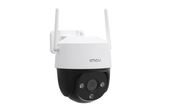 Camera IP Ngoài trời 360 Độ 5MP IMOU Cruiser 2C S7CP-5M0WE Màu Trắng