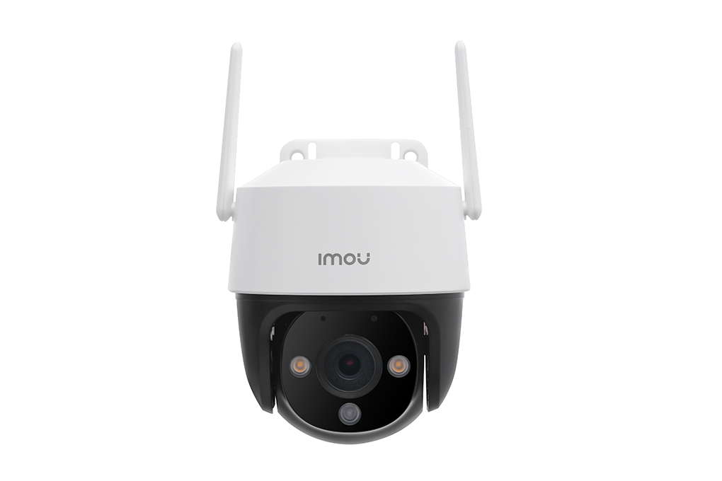 Camera IP Ngoài trời 360 Độ IMOU Cruiser 2C S7CP-5M0WE Màu Trắng