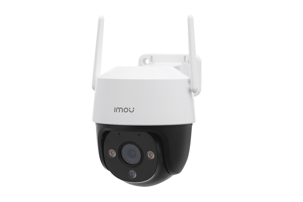 Camera IP Ngoài trời 360 Độ IMOU Cruiser 2C S7CP-5M0WE Màu Trắng