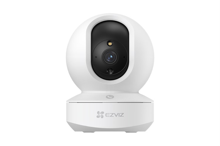 Camera IP 360 Độ 3MP EZVIZ TY1 Màu Trắng