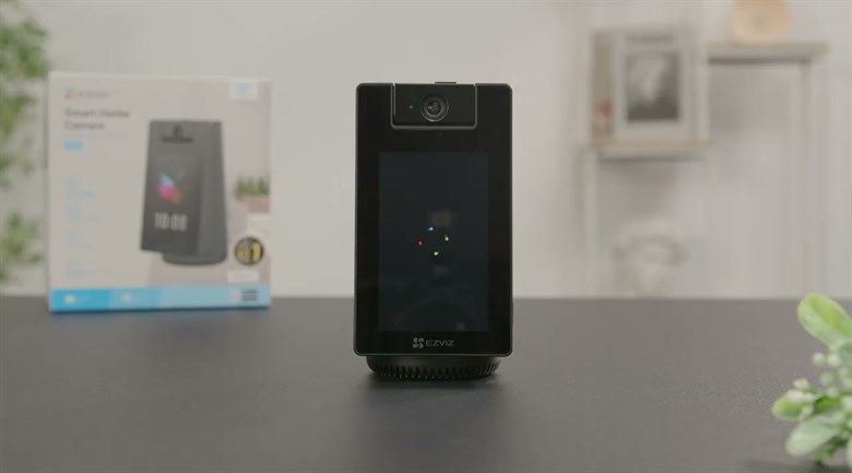 Camera IP 360 Độ EZVIZ S10