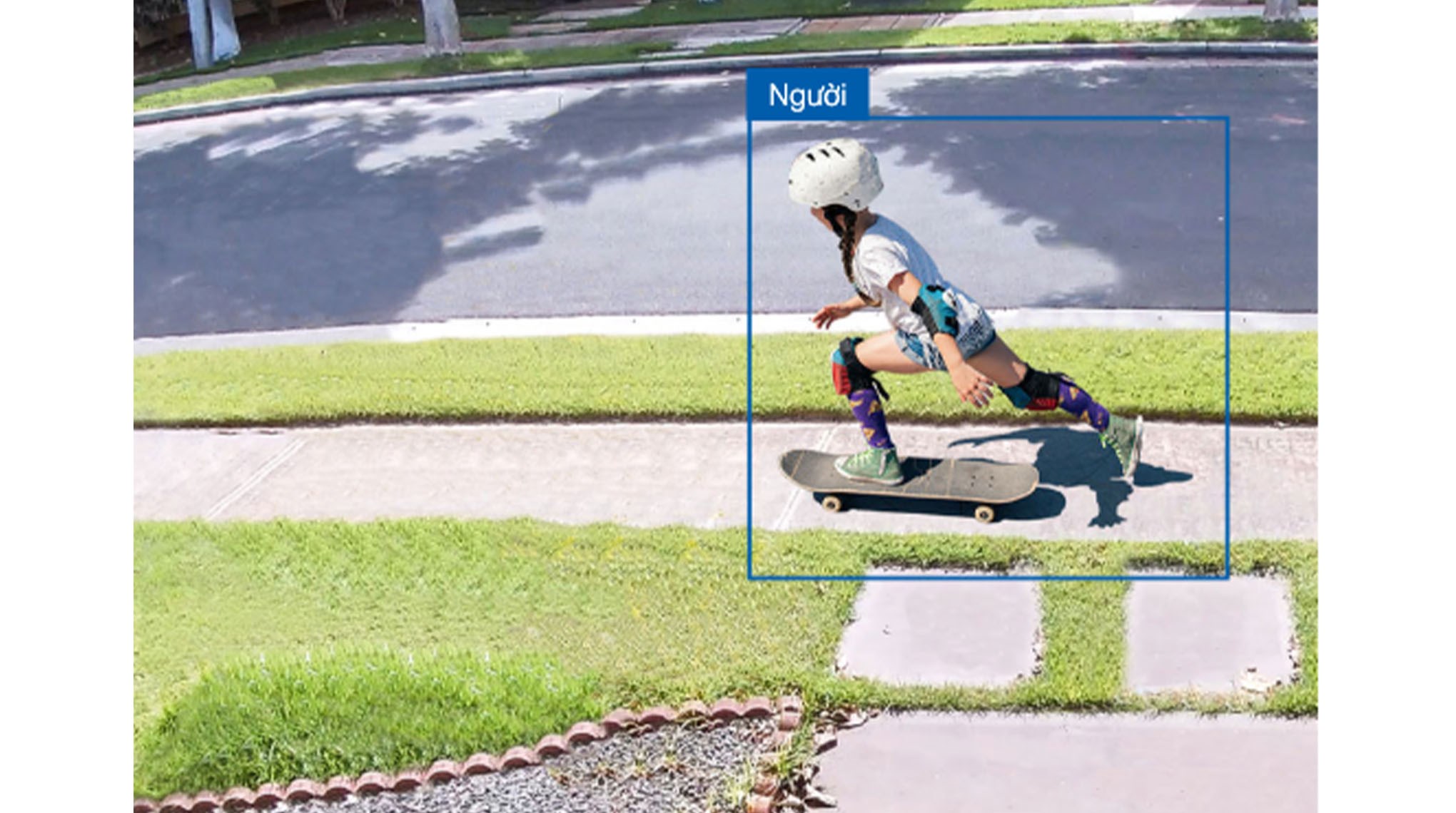 Camera IP Ngoài trời 360 Độ TP-Link Tapo C610 KIT