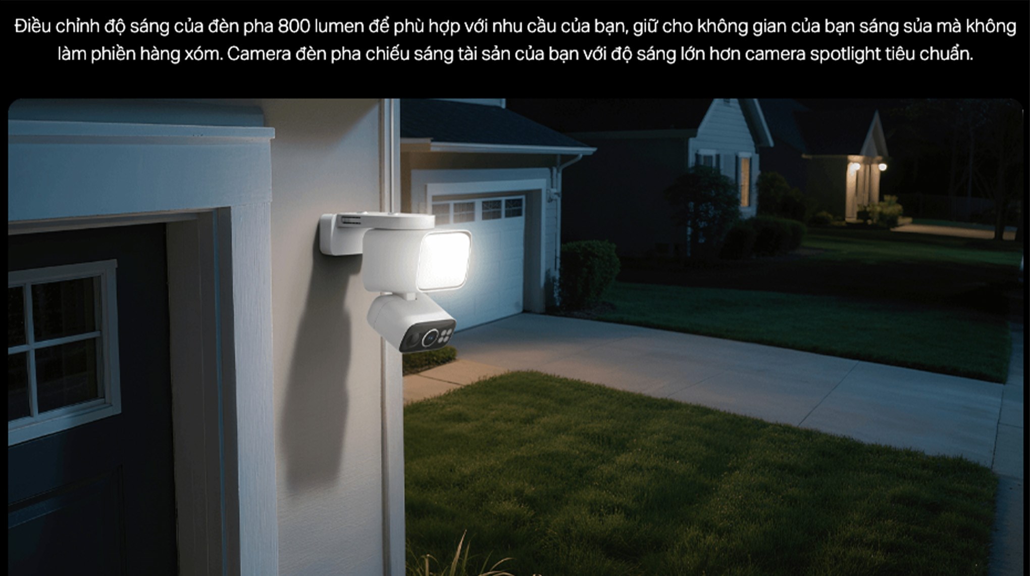 Camera IP Ngoài trời 360 Độ TP-Link Tapo C615F KIT