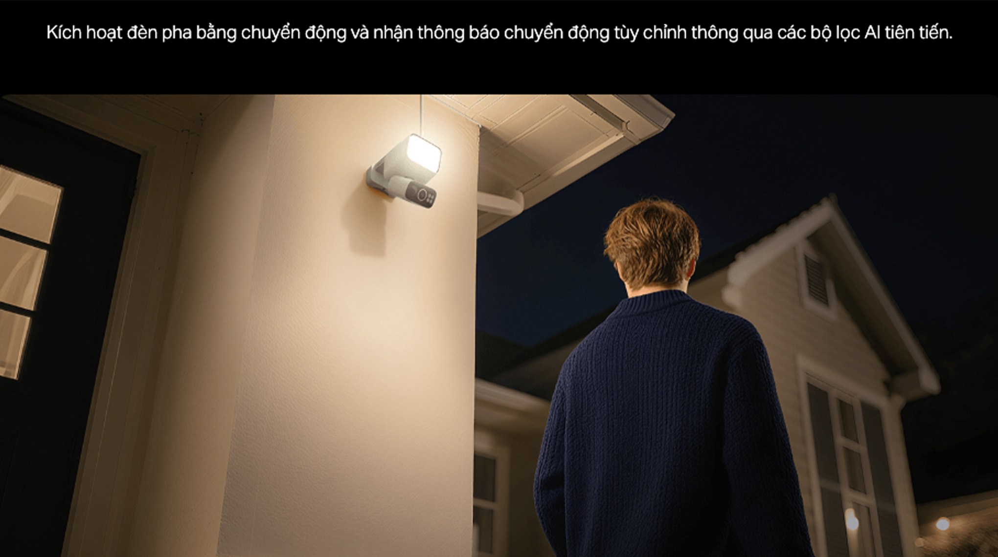 Camera IP Ngoài trời 360 Độ TP-Link Tapo C615F KIT