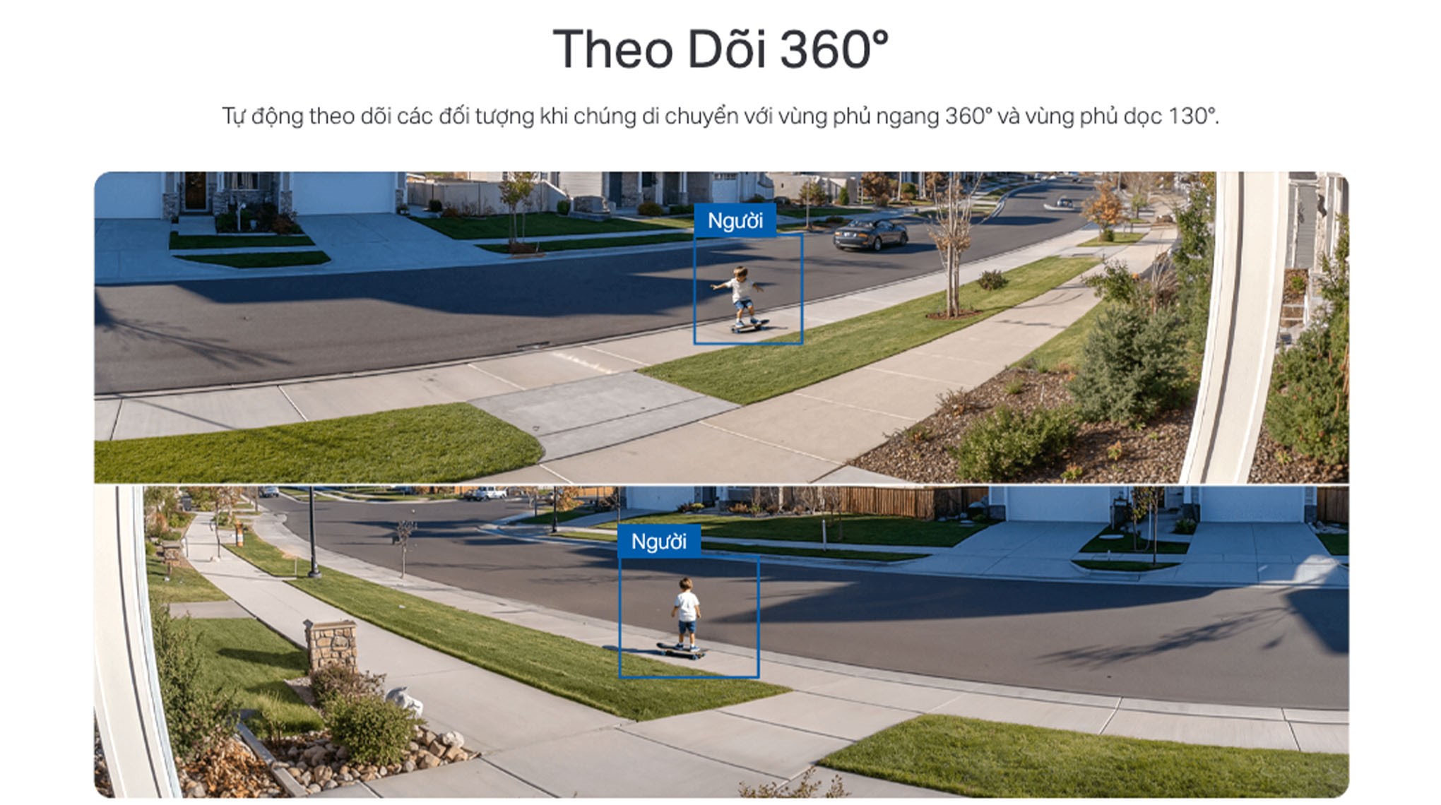 Camera IP Ngoài trời 360 Độ TP-Link Tapo C615F KIT