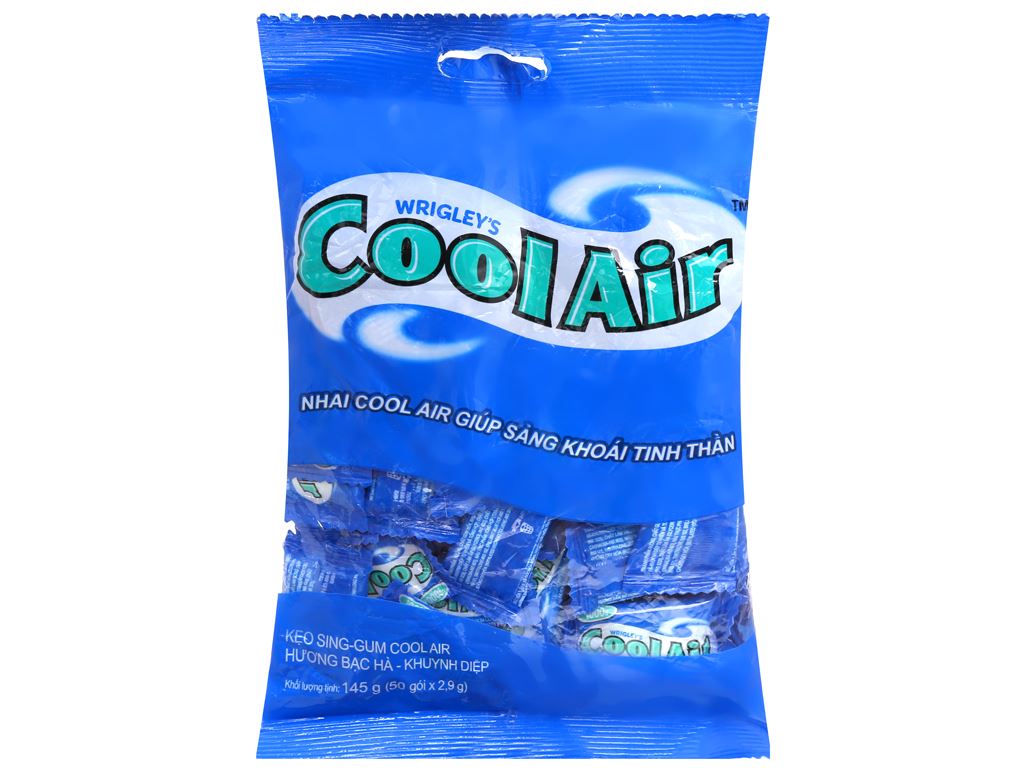 Coolair outlet